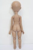画像10: soom/iMda3.0　Dorothy sleepy:choco skin S-24-05-12-266-GN-ZS (10)