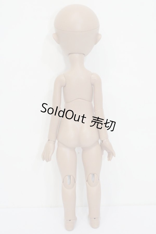 画像10: soom/iMda3.0 Dorothy sleepy:choco skin S-24-05-12-266-GN-ZS (10)