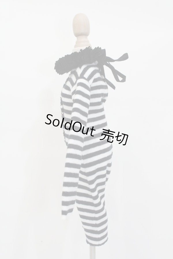 画像2: iMda3.0/OF:ロンパースセット S-24-09-25-019-GN-ZS (2)