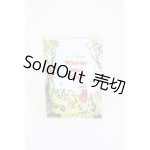 画像: 1/6〜1/4ドール/豆本 S-24-03-17-036-GN-ZS