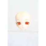 画像: オビツ11/OBヘッド:HAKASEヘッド S-25-02-09-371-GN-ZS