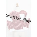 画像: LUTS/OF:SDF65サイズトップス:Bears製 S-25-11-23-385-GN-ZS