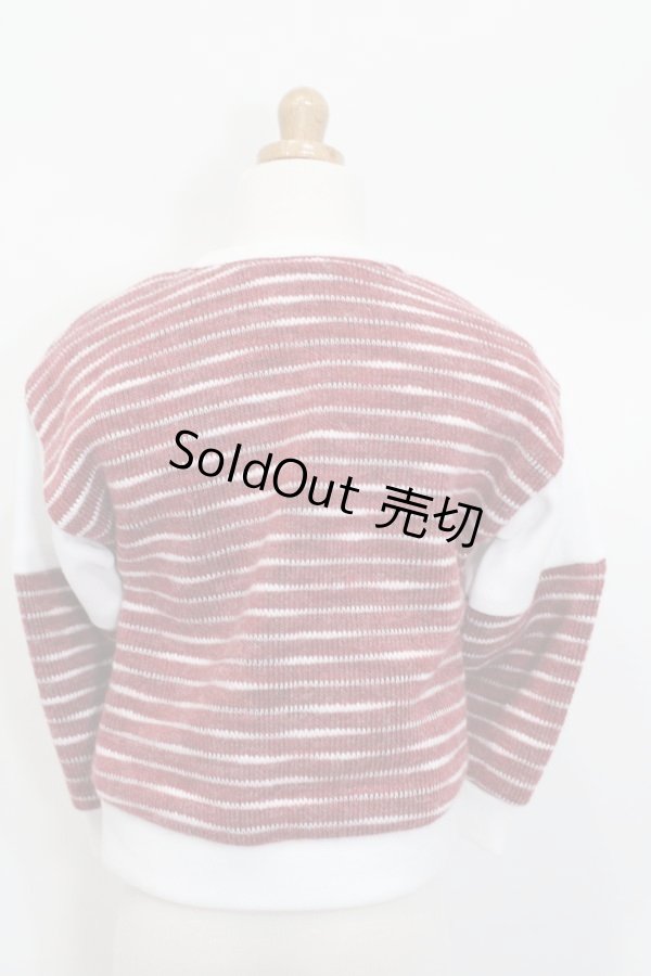 画像2: LUTS/OF:SDF65サイズトップス:Bears製 S-25-11-23-385-GN-ZS (2)