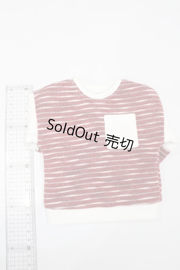 画像4: LUTS/OF:SDF65サイズトップス:Bears製 S-25-11-23-385-GN-ZS (4)