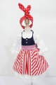 画像: BJD CROBI/OF:Pop patssiere Set Navy S-24-09-25-027-GN-ZS