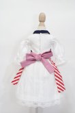 画像3: BJD CROBI/OF:Pop patssiere Set Navy S-24-09-25-027-GN-ZS (3)