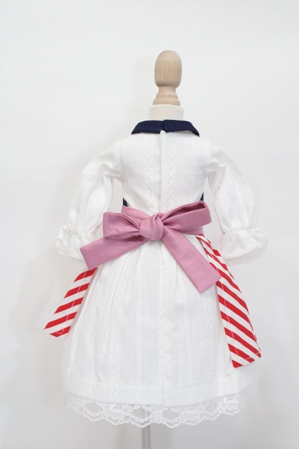 画像3: BJD CROBI/OF:Pop patssiere Set Navy S-26-01-04-314-GN-ZS (3)