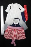 画像5: BJD CROBI/OF:Pop patssiere Set Navy S-24-09-25-027-GN-ZS (5)