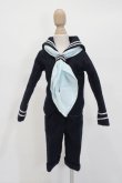 画像1: SPRIT DOLL/OF:セーラー衣装セット S-24-09-25-033-GN-ZS (1)
