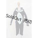 画像: SPRIT DOLL/OF:セーラー衣装セット S-26-05-24-496-GN-ZS