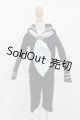 画像: SPRIT DOLL/OF:セーラー衣装セット S-26-05-24-496-GN-ZS