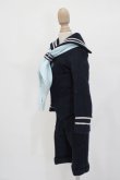 画像2: SPRIT DOLL/OF:セーラー衣装セット S-24-09-25-033-GN-ZS (2)