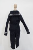 画像3: SPRIT DOLL/OF:セーラー衣装セット S-24-09-25-033-GN-ZS (3)