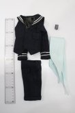 画像4: SPRIT DOLL/OF:セーラー衣装セット S-24-09-25-033-GN-ZS (4)