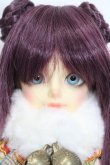 画像1: DikaDoll/Mudan S-25-04-20-511-GN-ZS (1)