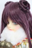 画像2: DikaDoll/Mudan S-25-04-20-511-GN-ZS (2)