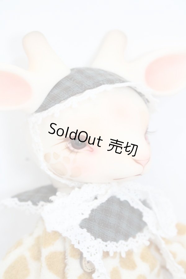 画像3: DEARMINE/AGRIPPA S-24-03-17-005-GN-ZS (3)