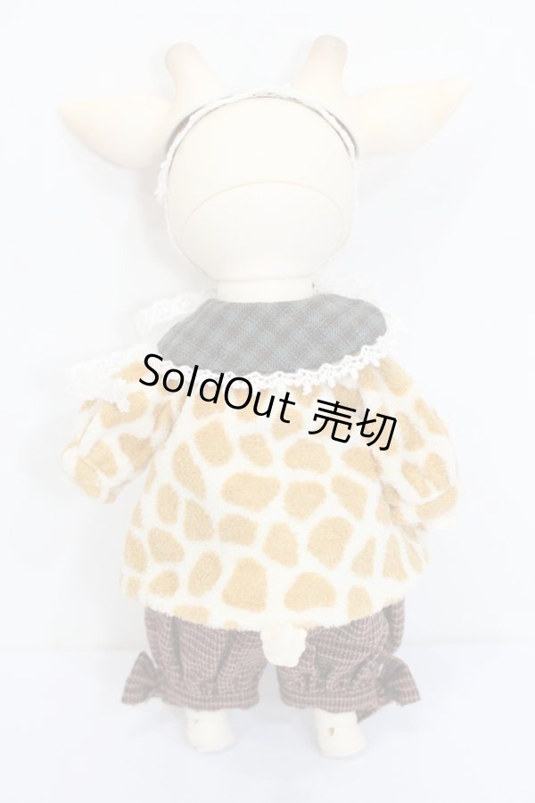 画像5: DEARMINE/AGRIPPA S-24-03-17-005-GN-ZS (5)