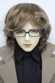 画像1: ringdoll/MengHe-styleB S-24-10-06-228-GN-ZS (1)