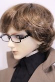 画像2: ringdoll/MengHe-styleB S-24-10-06-228-GN-ZS (2)