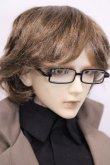 画像3: ringdoll/MengHe-styleB S-24-10-06-228-GN-ZS (3)