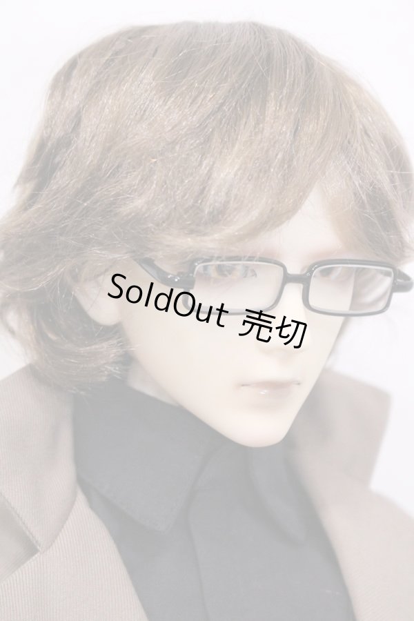 画像3: ringdoll/MengHe-styleB S-24-10-06-228-GN-ZS (3)