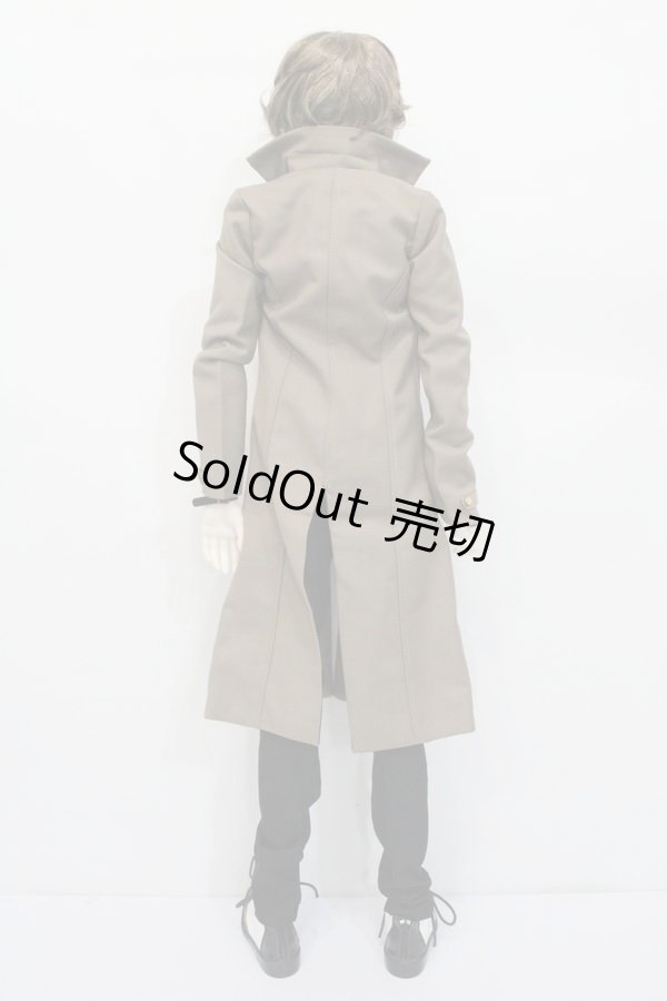 画像5: ringdoll/MengHe-styleB S-24-10-06-228-GN-ZS (5)