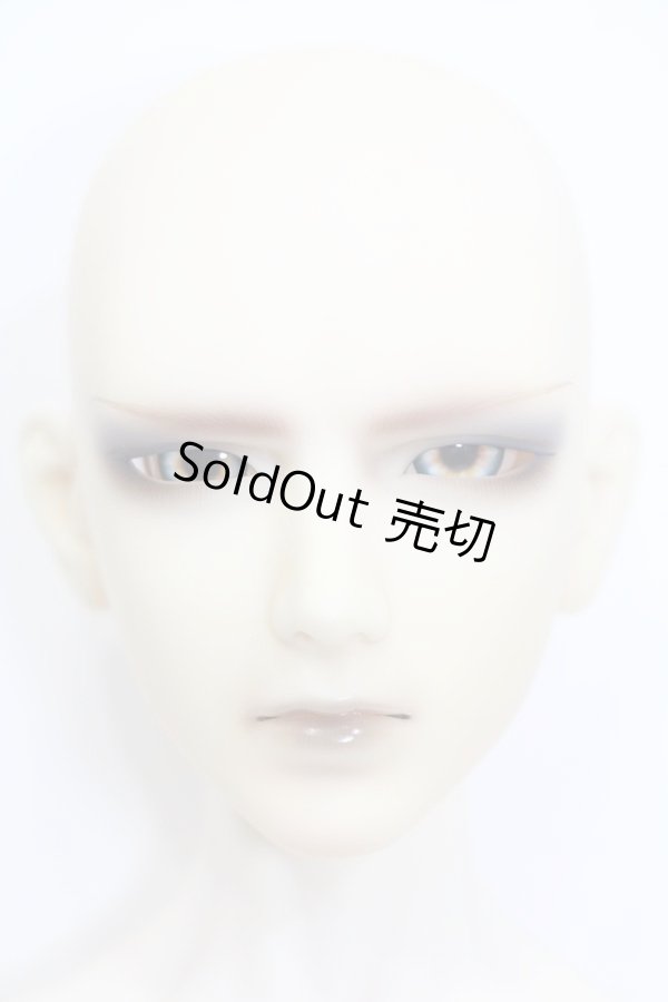 画像6: ringdoll/MengHe-styleB S-24-10-06-228-GN-ZS (6)