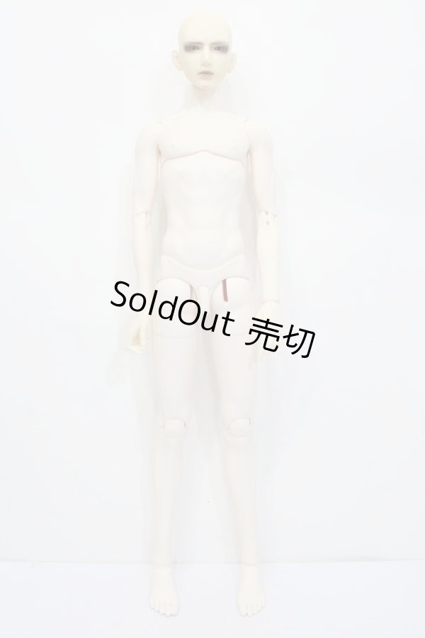 画像9: ringdoll/MengHe-styleB S-24-10-06-228-GN-ZS (9)