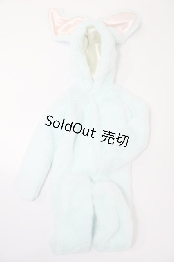 画像1: MDD/OF:きぐるみ S-25-11-09-433-GN-ZS (1)