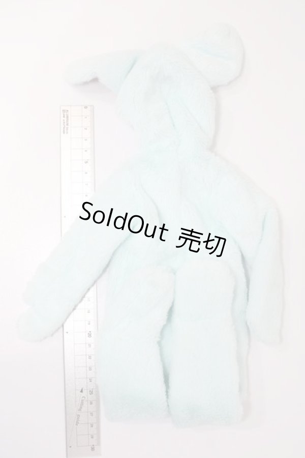 画像2: MDD/OF:きぐるみ S-25-11-09-433-GN-ZS (2)