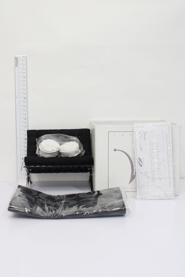 画像5: Fashion Royality/High definition:Luxury Decor S-25-12-28-444-GN-ZS (5)