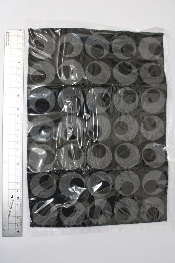 画像6: Fashion Royality/High definition:Luxury Decor S-25-12-28-444-GN-ZS (6)