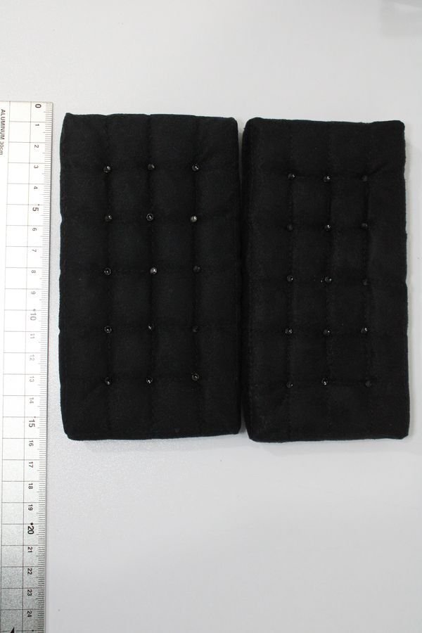 画像7: Fashion Royality/High definition:Luxury Decor S-25-12-28-444-GN-ZS (7)