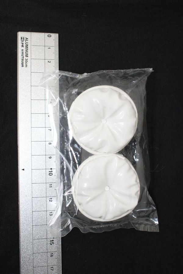 画像8: Fashion Royality/High definition:Luxury Decor S-25-12-28-444-GN-ZS (8)