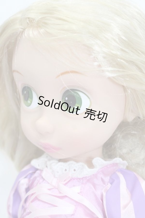 画像2: ディズニー アニメータードール/ラプンツェル:パスカル付き S-25-06-29-734-GN-ZS (2)