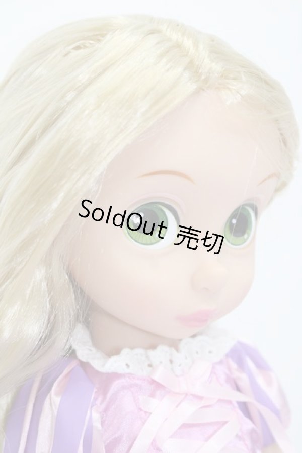 画像3: ディズニー アニメータードール/ラプンツェル:パスカル付き S-25-06-29-734-GN-ZS (3)