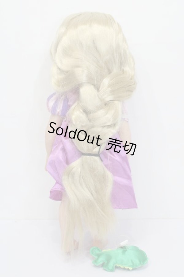 画像5: ディズニー アニメータードール/ラプンツェル:パスカル付き S-25-06-29-734-GN-ZS (5)