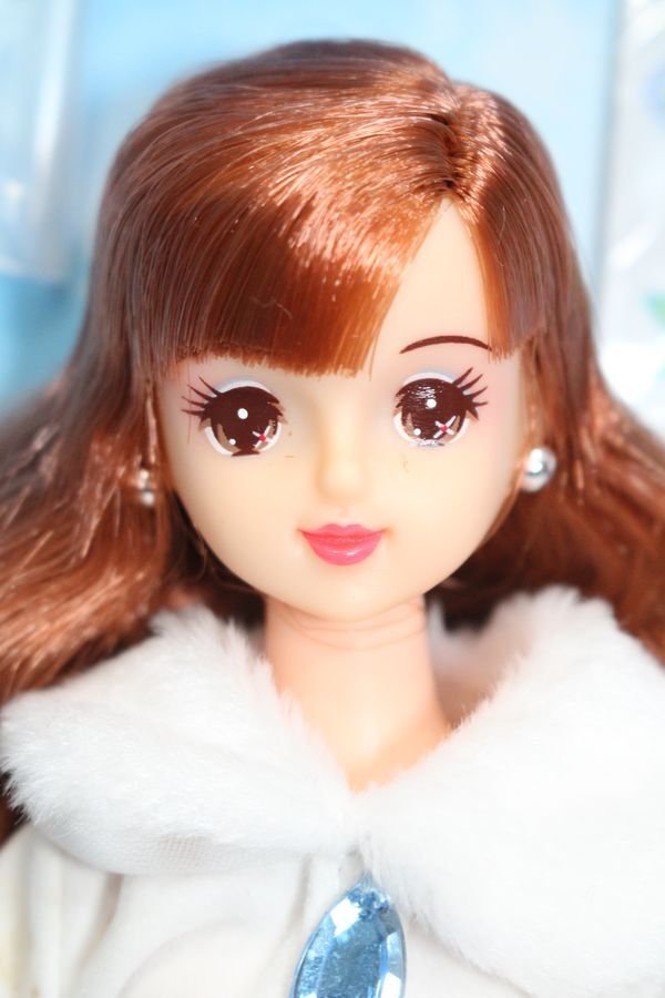 画像1: ジェニー/エイティーンジェニー:カレンダーガール カクテル 2月 マルガリータ S-25-04-13-558-GN-ZS (1)