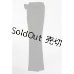 画像: 70cmドール/OF:スラックス:ANMON DEGEL製 S-25-08-03-495-GN-ZS