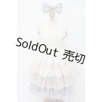 画像: MSD/OF:エプロンドレスセット:Live in a Dream様製 S-25-08-17-405-GN-ZS