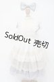 画像: MSD/OF:エプロンドレスセット:Live in a Dream様製 S-25-08-17-405-GN-ZS