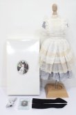 画像5: MSD/OF:エプロンドレスセット:Live in a Dream様製 S-25-02-18-319-GN-ZS (5)