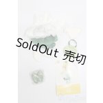 画像: 球体関節人形・愛/クローバー デフォルト衣装セット S-26-01-11-475-GN-ZS