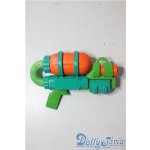 画像: SD/水鉄砲:うしねこ工房様製 U-25-10-28-163-GN-ZU