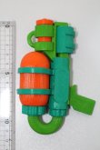 画像2: SD/水鉄砲:うしねこ工房様製 S-25-03-02-343-GN-ZS (2)