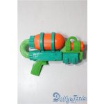 画像: SD/水鉄砲:うしねこ工房様製 U-25-10-28-155-GN-ZU