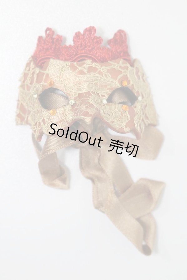 画像1: MSD/マスケラ:edera様製 S-25-11-09-343-GN-ZS (1)