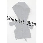 画像: Harmonia humming/OF:モッズコート S-25-11-09-598-GN-ZS