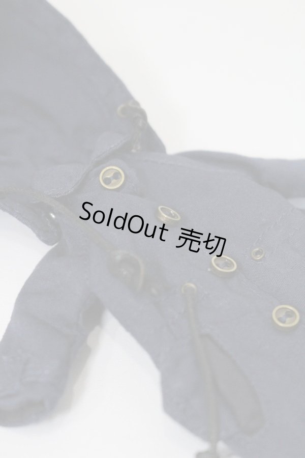 画像3: Harmonia humming/OF:モッズコート S-25-11-09-598-GN-ZS (3)